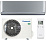Panasonic CS-XZ25CKEW / CU-Z25CKE