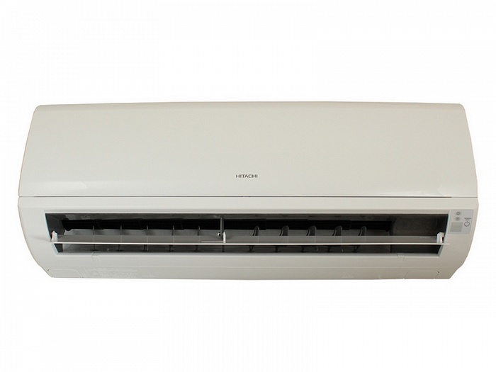 Hitachi RAK-35PEC / RAC-35WEC Сплит-система