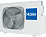 Haier HSU-12HNF303/R2-B / HSU-12HUN203/R2 Сплит-система