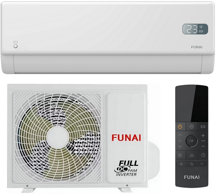 Funai RAC-I-AK75HP.D02