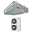 Toshiba RAV-SM1106BTP-E / RAV-SP1104AT-E