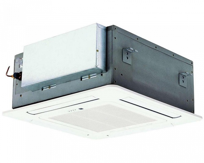 Lessar LS-MHE18BOA2 Внутренний блок кассетного типа