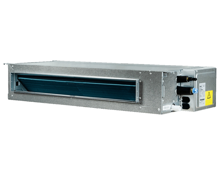 AUX ALMD-HS60/5DR2 / AL-HS60/5DR2(U)