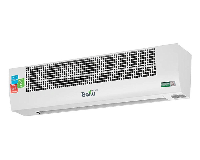 Ballu BHC-L08-T03