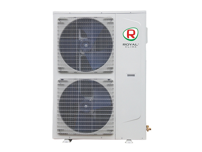 Royal Clima ES-D 60HWEX/ES-E 60HEX