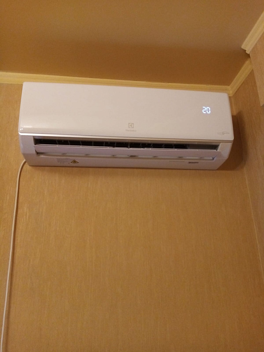 Electrolux EACS/I-07 HP/N3_15Y Сплит-система