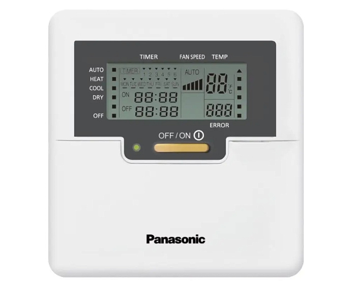 Panasonic CS-Z25CD3EAW Внутренний блок канального типа
