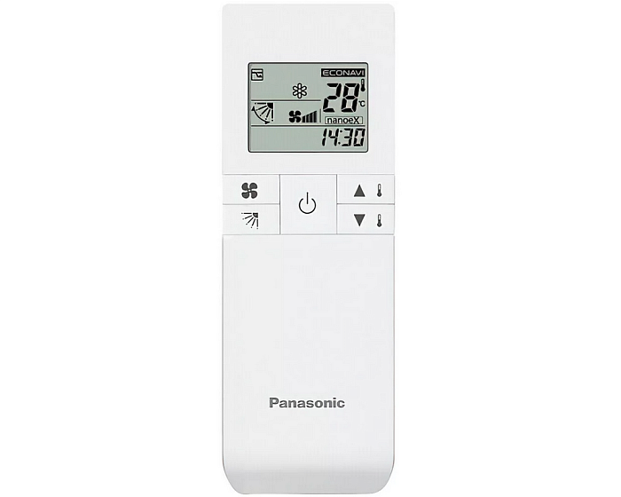 Panasonic CS-Z50СKEW Внутренний блок настенного типа
