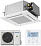 Panasonic S-50PY2E5B / U-50PZH2E5