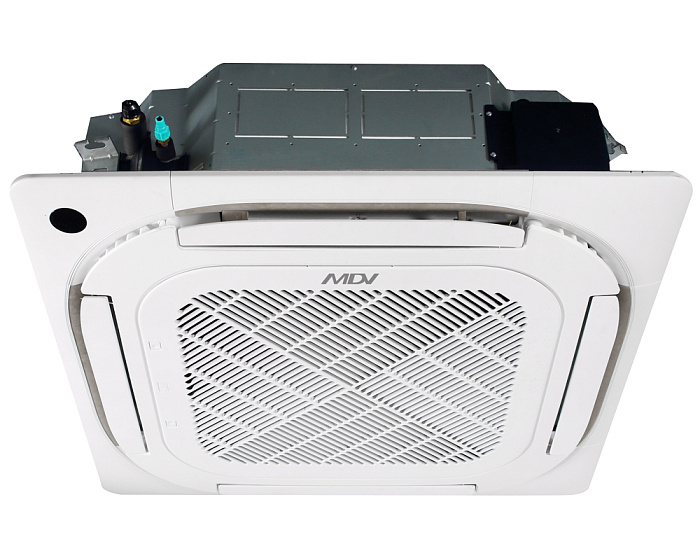 MDV MDCD-36HRFN8 / MDOU-36HFN8