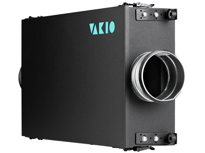 Vakio CITY AIR 250 V2 Приточная