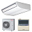 Toshiba RAV-SM1407CTP-E / RAV-SM1404ATP-E