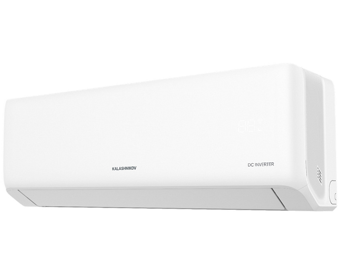 Kalashnikov KVAC-I-09IN-PT1/KVAC-I-09OD-PT1