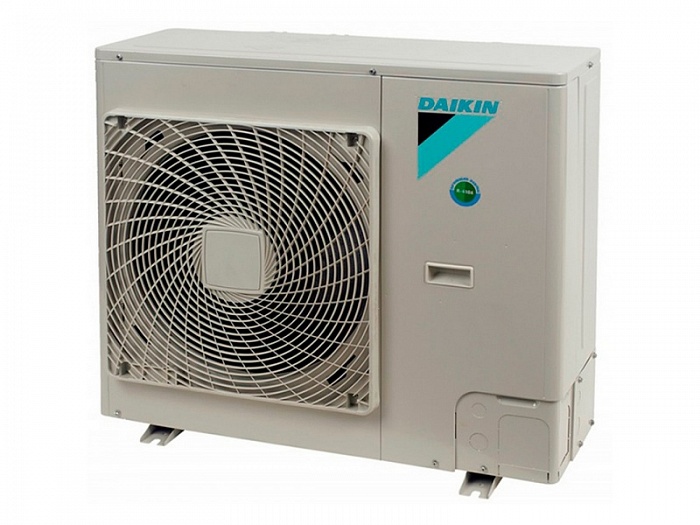 Daikin FBQ71D / RZQSG71L3V (средненапорный) Канальная сплит-система