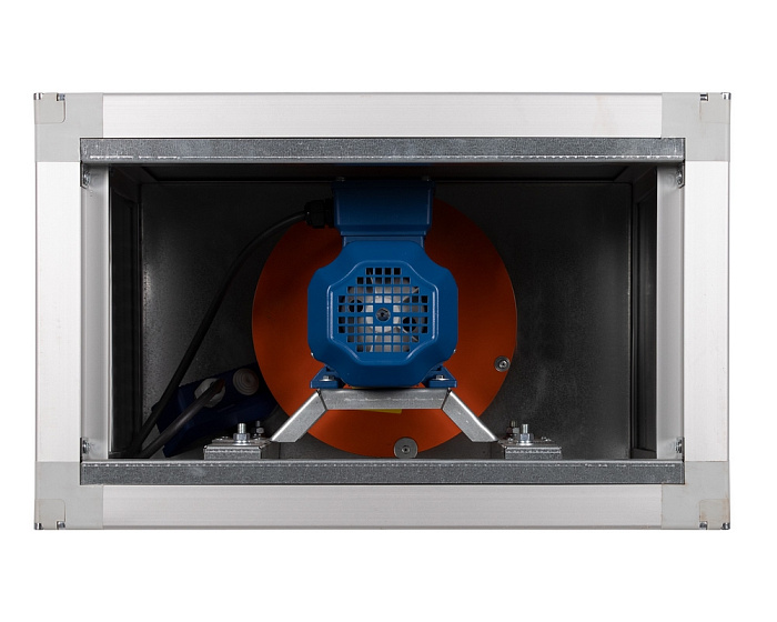 Shuft TORNADO 600x300-SH-25-0,75-2