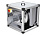 Systemair MUB/T-S 042 450EV для квадратных каналов