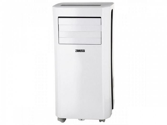 Zanussi ZACM-09 SN/N1 Мобильный кондиционер