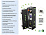 VentMachine Colibri 550 ФКО G1