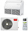 TCL TUB-18HRA
