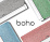 Ballu cменная панель Boho