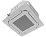 Hisense AUC-60UR4RKC8 / AUW-60U6RW8