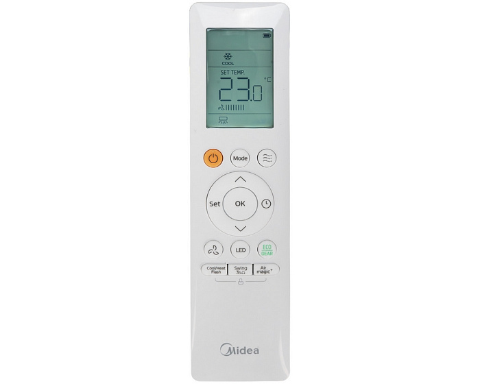 Midea MSFE1S-12FRN8G1 / MOFE1-12FRN8G1