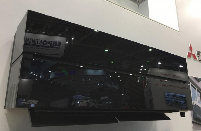 Mitsubishi Electric MSZ-LN25VGB / MUZ-LN25VG Сплит-система