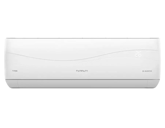 FeRRUM iFIS09VR1/iFOS09VR1-LE