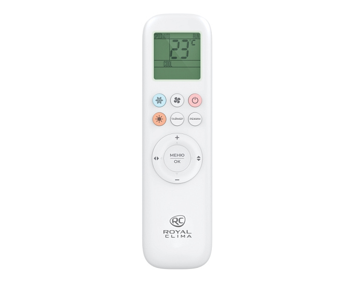 Royal Clima RC-VNE80HN