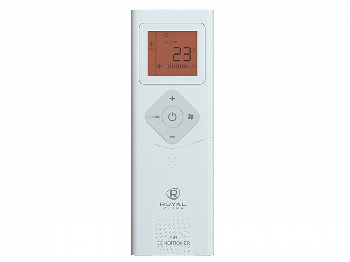 Royal Clima RC-P61HN Сплит-система