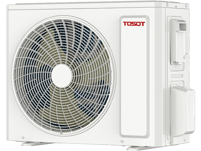 Tosot T24H-ILDA/I/T24H-ILUA/O