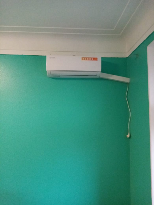 Ultima Comfort ECL-12PN Сплит-система