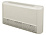 Daikin FWL01DFN4х-трубный Напольно-потолочный фанкойл