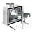 Systemair KBR 280D2-4
