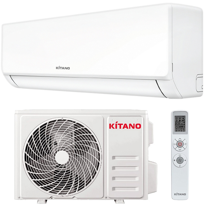 Kitano KRD-Toha-12 White Glossy