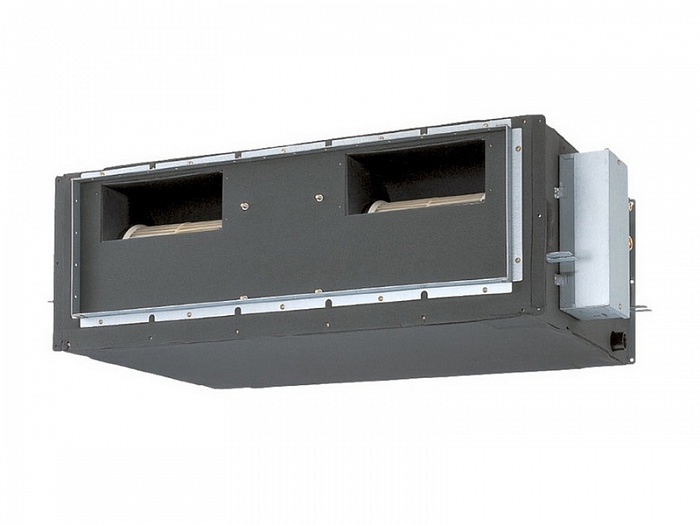 Panasonic CS-F28DD2E5 / CU-B28DBE5 Канальная сплит система