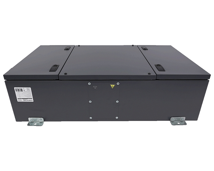 Zilon ZPVP-M 1000 PE EC NC