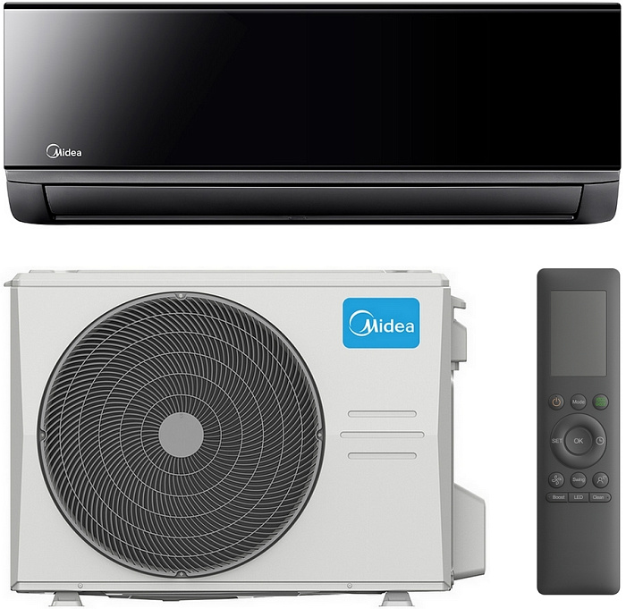 Midea MSAG4W-12N8C2-I / MSAG4-12N8C2-O