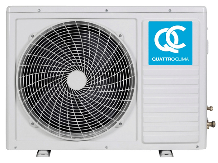QuattroClima QV-FE12WBE/QN-FE12WBE
