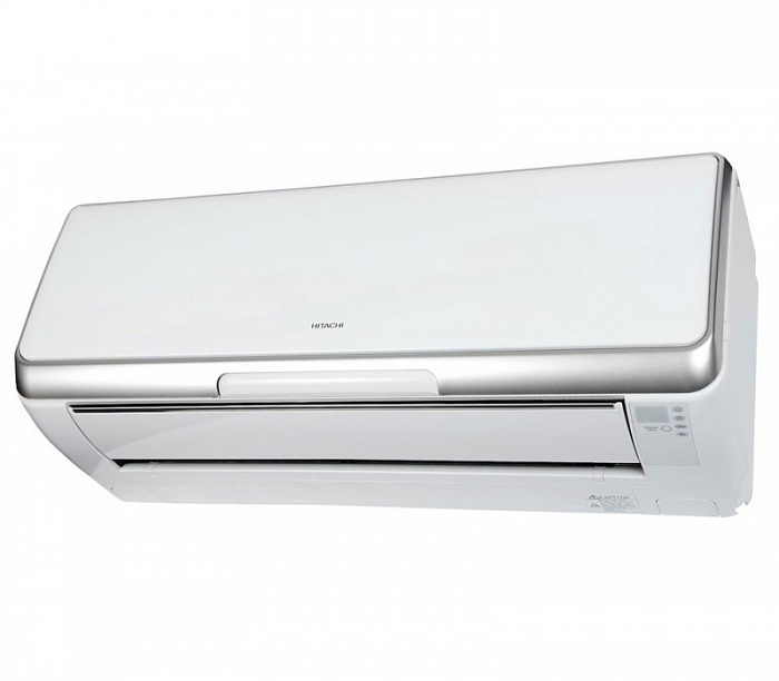 Hitachi RAK-35PSB / RAC-35WSB Сплит-система