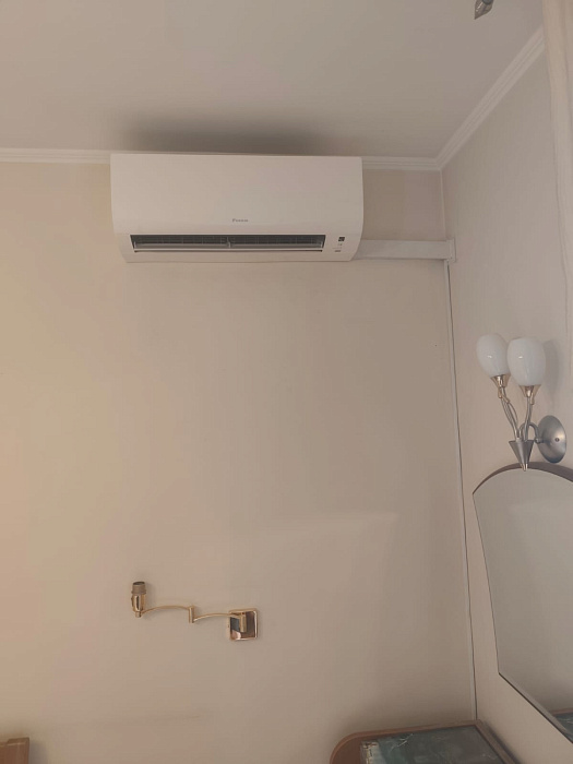 Daikin FTXF20E / RXF20E
