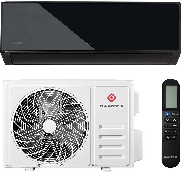 Dantex RK-09SAT2BI/RK-09SAT2BIE