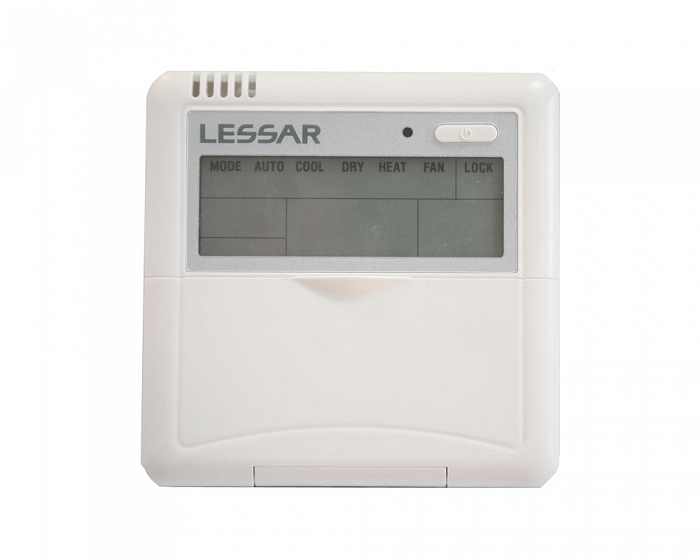 Lessar LS-MHE12BOA2 Внутренний блок кассетного типа