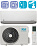 MDV MDSAN-09HRFN8 (WF) / MDOAN-09HFN8