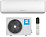 QuattroClima QV-VE12WBE/QN-VE12WBE