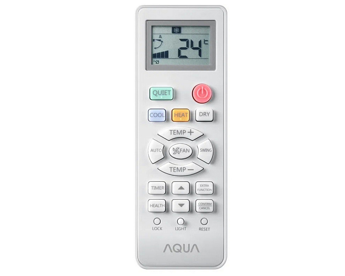 Aqva AQ-20BRQ1/R3