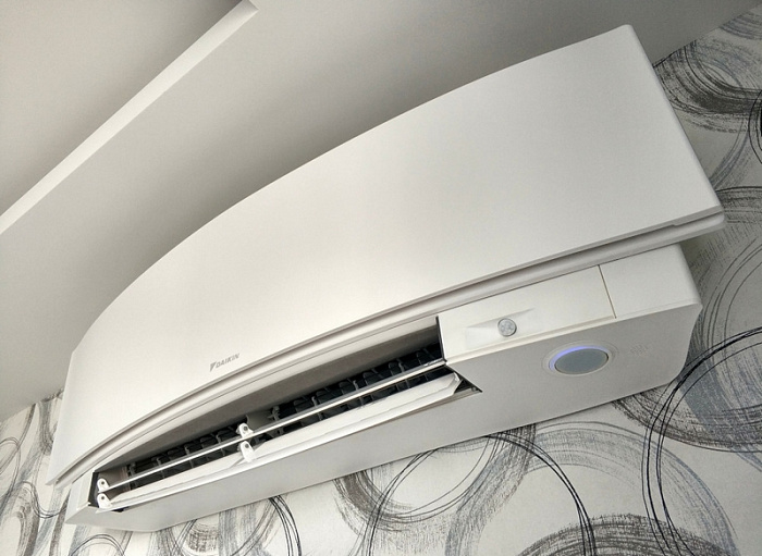 Daikin FTXG35LW / RXG35L Сплит-система