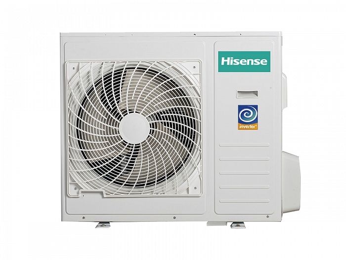 Hisense AS-10UW4RXUQD00G Сплит-система