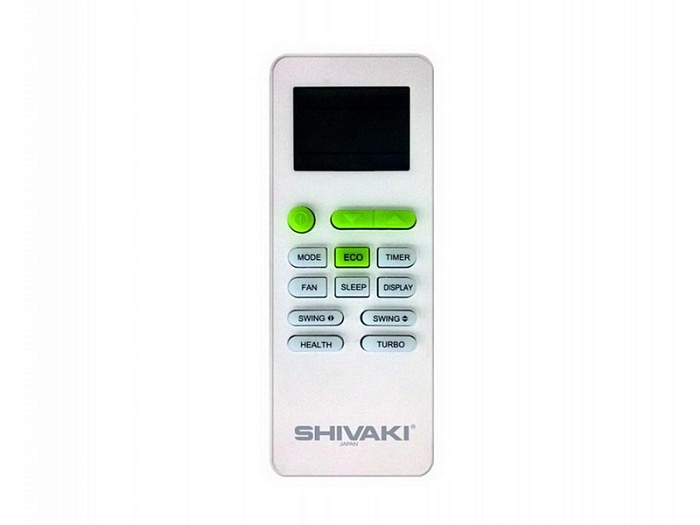 Shivaki SSH-PM099DC Внутренний блок настенного типа