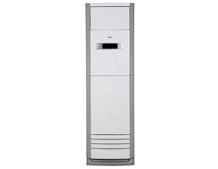 Midea MFJ-48ARN1-R / MOU-48HN1-LRR